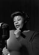 Ella Fitzgerald
