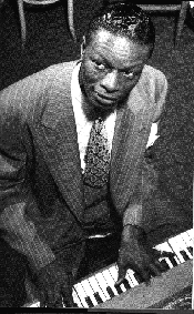 Nat King Cole